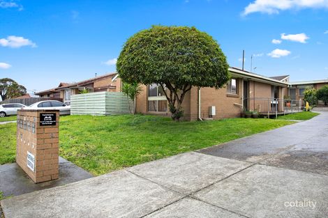 1/299-301 Warrigal Rd, Cheltenham, VIC 3192