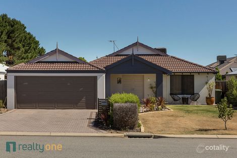 Property photo of 16 Sunstone Drive Wellard WA 6170