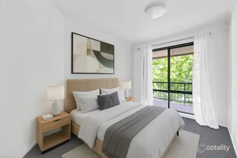 Property photo of 36/17-19 Oxley Street Griffith ACT 2603