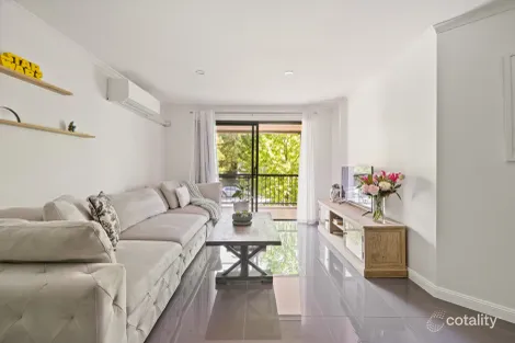 Property photo of 36/17-19 Oxley Street Griffith ACT 2603