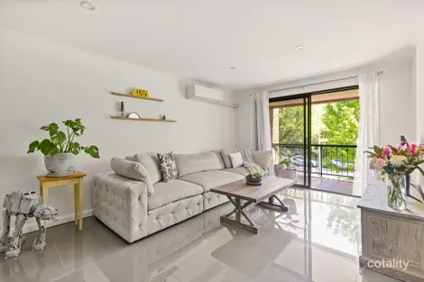 Property photo of 36/17-19 Oxley Street Griffith ACT 2603
