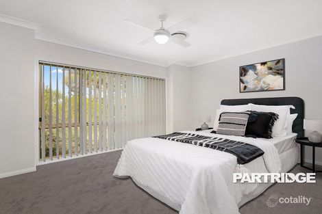 Property photo of 3/19 Mount Street Constitution Hill NSW 2145