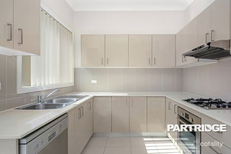 Property photo of 3/19 Mount Street Constitution Hill NSW 2145