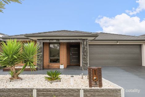 Property photo of 9 Ocean Way Craigieburn VIC 3064