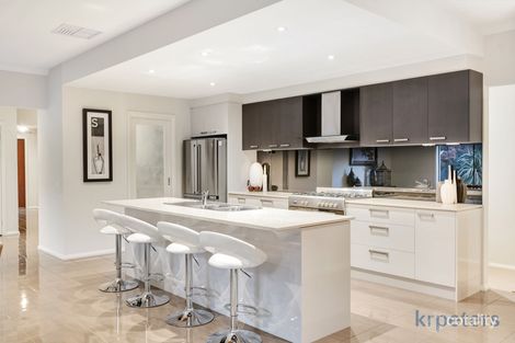 Property photo of 39 Grandvue Boulevard Officer VIC 3809
