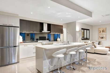 Property photo of 39 Grandvue Boulevard Officer VIC 3809