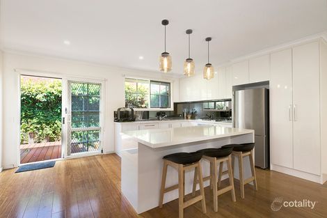 Property photo of 3/5 Belmont Avenue Glen Iris VIC 3146