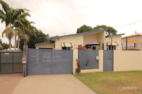 Property photo of 12 Carmody Street Hermit Park QLD 4812