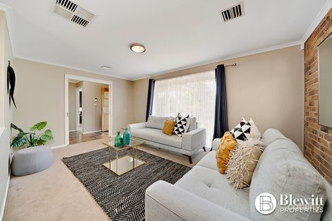 Property photo of 31 Bellchambers Crescent Banks ACT 2906