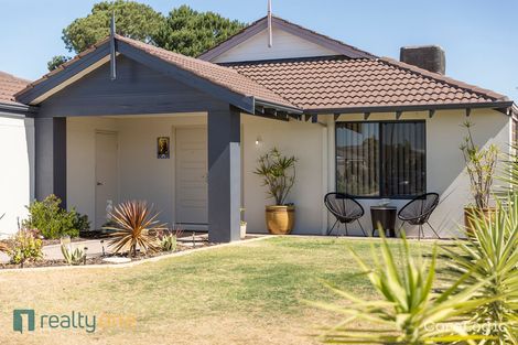 Property photo of 16 Sunstone Drive Wellard WA 6170