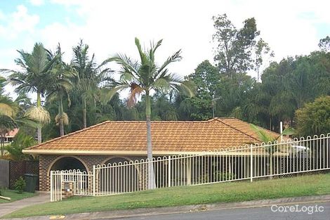 Property photo of 7 Airlie Place Helensvale QLD 4212