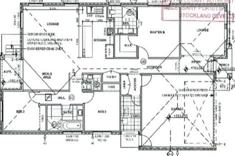 Property photo of 28 The Burchett Wollert VIC 3750