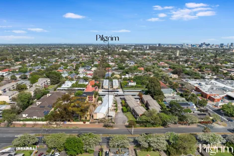 Property photo of 1/463A Portrush Road Glenside SA 5065