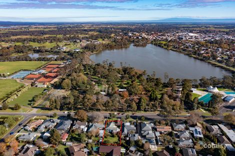 Property photo of 66 Guthridge Parade Sale VIC 3850