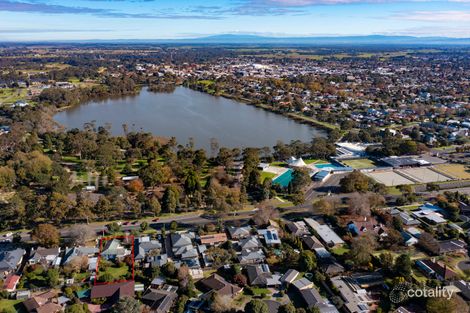 Property photo of 66 Guthridge Parade Sale VIC 3850