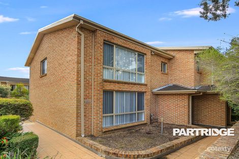 Property photo of 3/19 Mount Street Constitution Hill NSW 2145