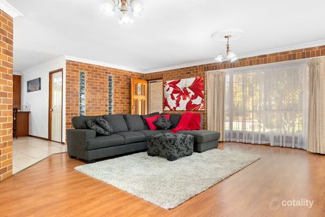 Property photo of 7 Tall Trees Street Bracken Ridge QLD 4017