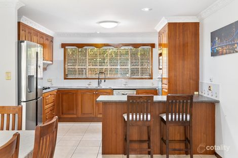 Property photo of 7 Tall Trees Street Bracken Ridge QLD 4017
