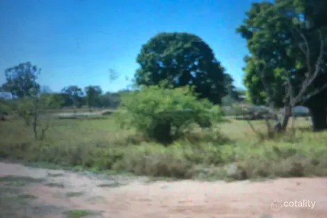 34 Torrens St, Torrens Creek, QLD 4816