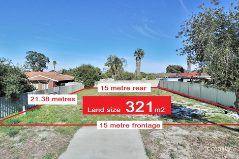 65 Pilkington Crcs, Beechboro, WA 6063