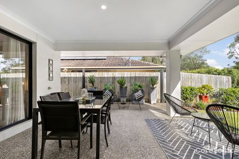 Property photo of 21 Highbridge Circuit Carseldine QLD 4034