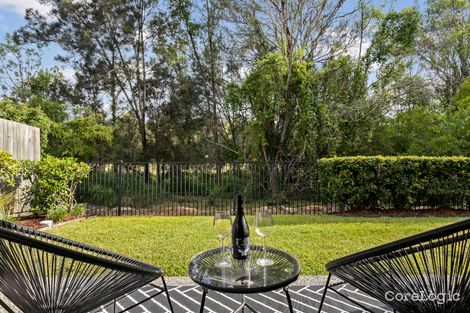 Property photo of 21 Highbridge Circuit Carseldine QLD 4034