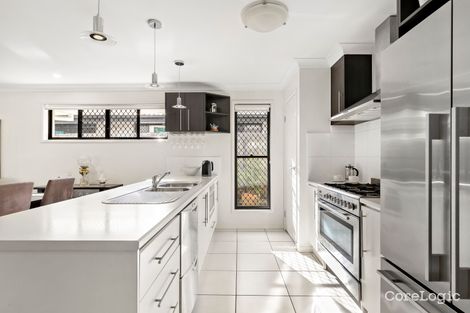 Property photo of 21 Highbridge Circuit Carseldine QLD 4034