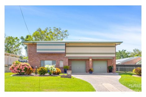 Property photo of 3 Zemlicoff Street Frenchville QLD 4701