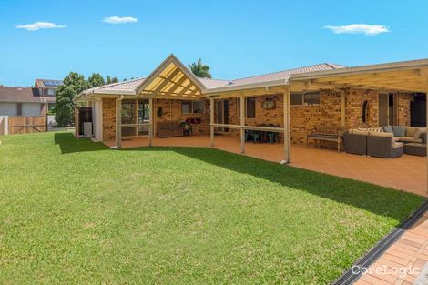 Property photo of 39 Mary Pleasant Drive Birkdale QLD 4159