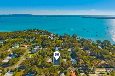111 Kate St, Macleay Island, QLD 4184