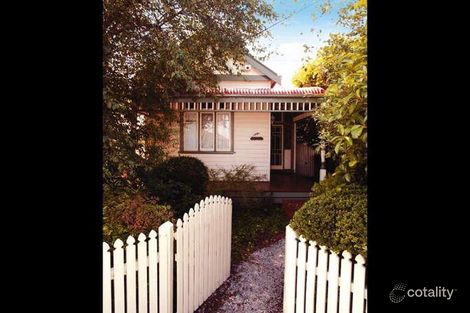Property photo of 39 Flinders Street Thornbury VIC 3071