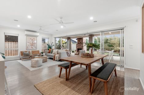 Property photo of 6 Cabane Circuit Mount Duneed VIC 3217