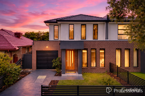 Property photo of 12B Burrapike Avenue Springvale VIC 3171