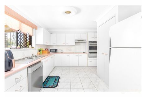 Property photo of 3 Zemlicoff Street Frenchville QLD 4701