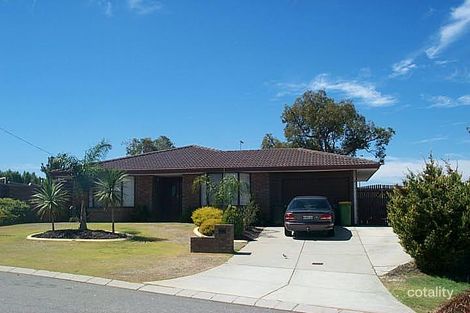 13 Curalo Mews, South Lake, WA 6164