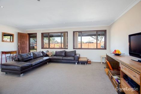 Property photo of 1 The Boomerang Freemans Reach NSW 2756
