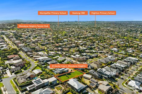 21 Xavier Ct, Wandana Heights, VIC 3216