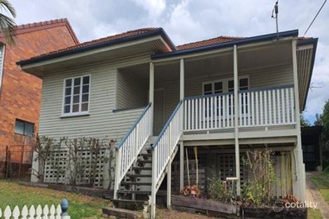 Property photo of 23 Berge Street Mount Gravatt QLD 4122