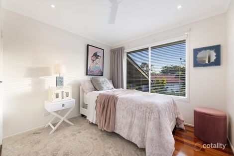 Property photo of 18 Elizamay Close Buderim QLD 4556