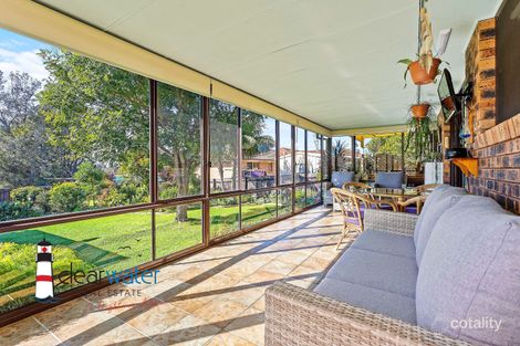 Property photo of 32 Andrew Avenue Tuross Head NSW 2537