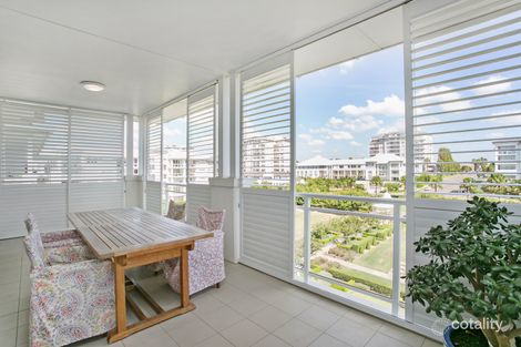 Property photo of 54/1 Rosewater Circuit Breakfast Point NSW 2137