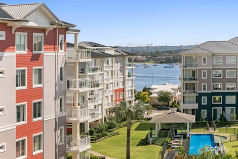 Property photo of 54/1 Rosewater Circuit Breakfast Point NSW 2137