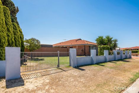 Property photo of 4 St Georges Court Connolly WA 6027