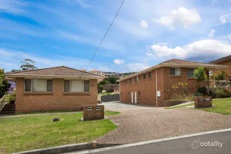 4/320-322 Flagstaff Rd, Lake Heights, NSW 2502
