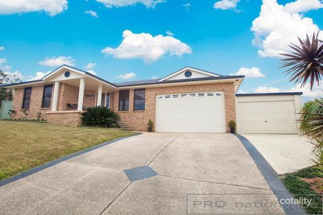 20 Kilshanny Ave, Ashtonfield, NSW 2323