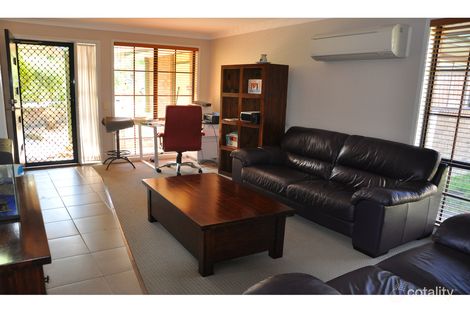 Property photo of 1 Gumnut Close Glenning Valley NSW 2261