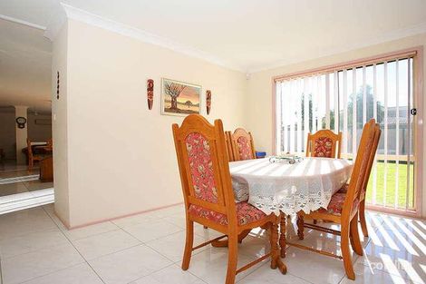 Property photo of 6 Rivergum Way Rouse Hill NSW 2155