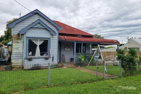 32 Myrtle St, Gilgandra, NSW 2827