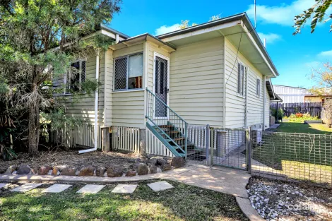 Property photo of 1 Gillen Street Bundaberg East QLD 4670