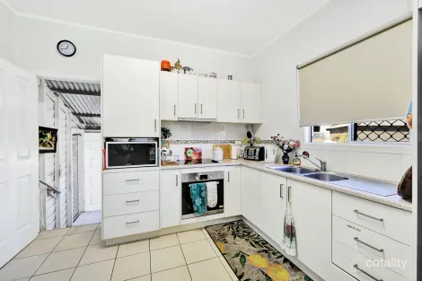 Property photo of 1 Gillen Street Bundaberg East QLD 4670